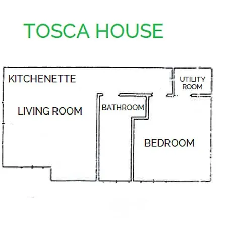 Casa Tosca Apartment