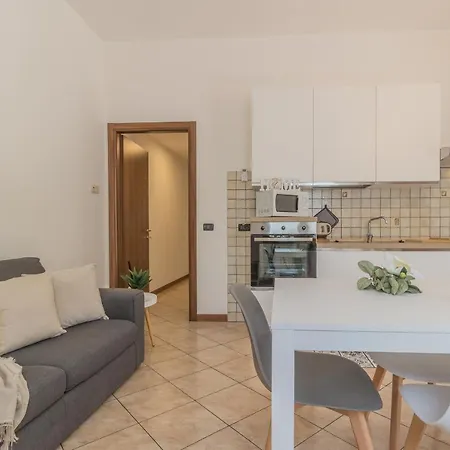 Apartment Casa Tosca