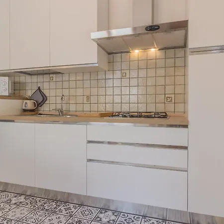 Casa Tosca Apartment *