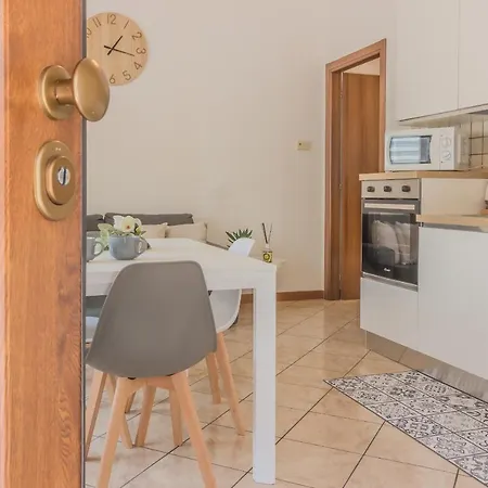 Apartment Casa Tosca Lierna
