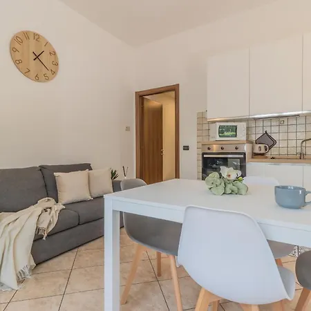 Apartment Casa Tosca *