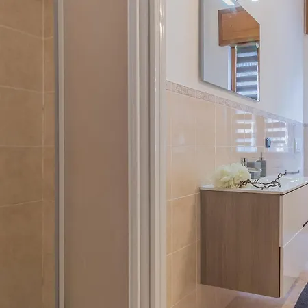 Casa Tosca Apartment