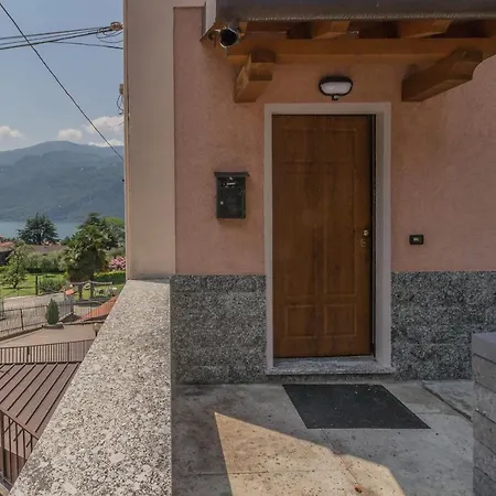 Casa Tosca Apartment