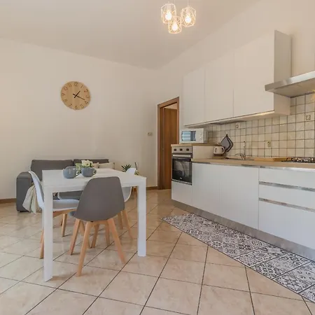 Casa Tosca Apartment *